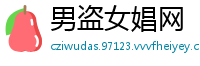 男盗女娼网